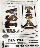 TSA055