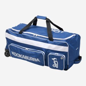 Kookaburra Pro 2.0 Wheelie Cricket Kit Bag
