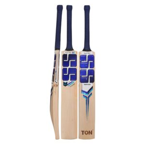 SS Sky Flicker Junior English Willow Cricket Bat