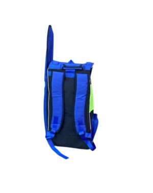 TSA Sierra Pro Duffle Cricket Kit Bag - Image 4