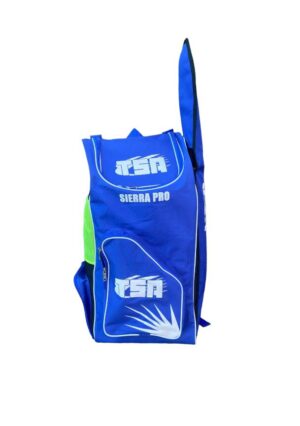 TSA Sierra Pro Duffle Cricket Kit Bag - Image 3