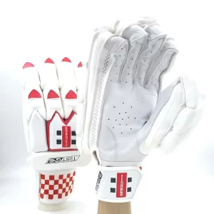 Gray Nicolls GN8 Test Cricket Batting Gloves - Image 2