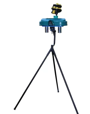Paceman 525 Express Cricket Bowling Machine - Image 2
