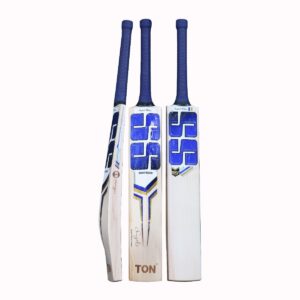 SS Sky Players Junior English Willow Cricket Bat