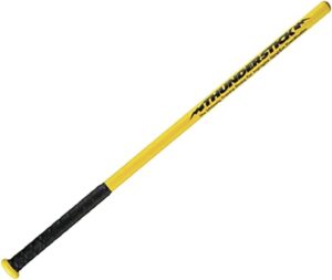 Easton T11 Thunderstick Bat (Trainer Bat For Hand-Eye Coordination)
