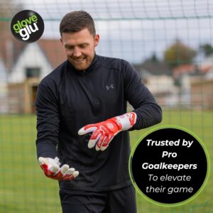 Glove Glu Megagrip Goalkeeper Formula - 120Ml - Image 3