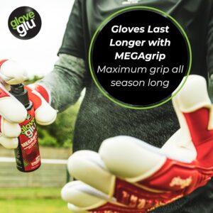 Glove Glu Megagrip Goalkeeper Formula - 120Ml - Image 5