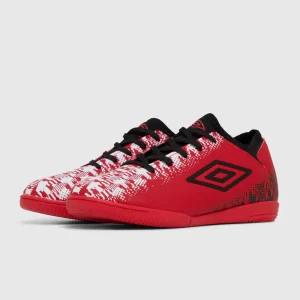 Umbro Formation II IC Junior Indoor Football Boot - Image 5
