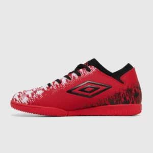 Umbro Formation II IC Junior Indoor Football Boot - Image 2