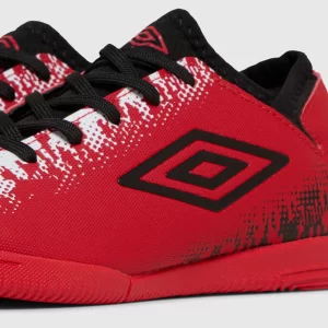 Umbro Formation II IC Junior Indoor Football Boot - Image 3