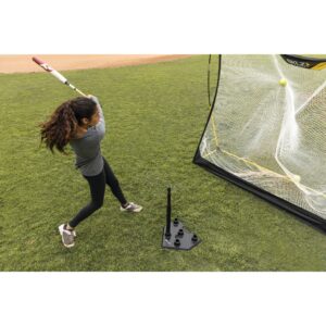 SKLZ 5-Position Tee V2 – Batting Tee - Image 6