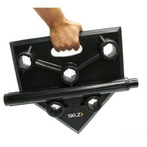 SKLZ 5-Position Tee V2 – Batting Tee - Image 3