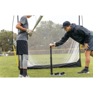 SKLZ 5-Position Tee V2 – Batting Tee - Image 5