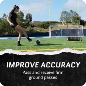 Sklz Soccer Trainer Board - Image 4