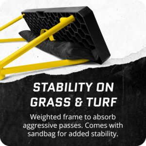 Sklz Soccer Trainer Board - Image 5