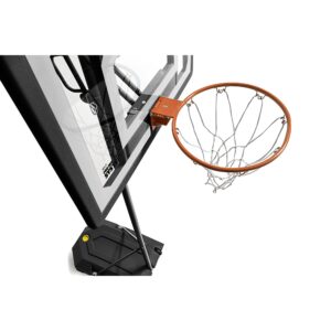 SKLZ Pro Mini Hoop System (Basketball Portable Stand) - Image 6