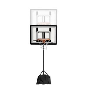 SKLZ Pro Mini Hoop System (Basketball Portable Stand) - Image 3