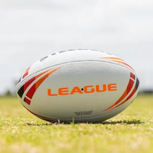 Steeden League Match Rugby League Ball - Image 3
