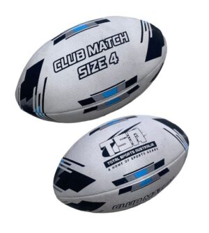 Total Sports Club Match Rugby League Ball - Image 2