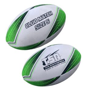 Total Sports Club Match Rugby League Ball - Image 3