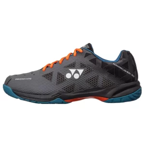 Yonex Power Cushion 50 Unisex Badminton Shoes Dark Gray - Image 3