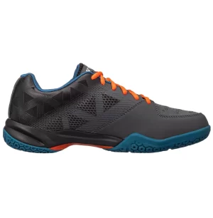 Yonex Power Cushion 50 Unisex Badminton Shoes Dark Gray - Image 4