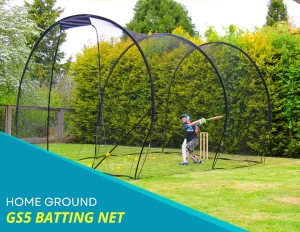 Paceman GS5 Cricket Batting Net