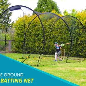 Paceman GS5 Cricket Batting Net