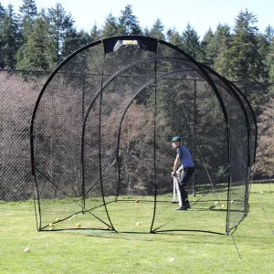 Paceman GS5 Cricket Batting Net - Image 2