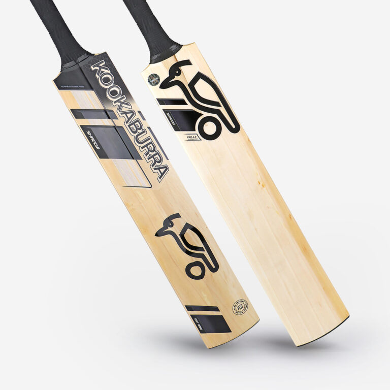 Kookaburra Shadow Pro 4.0 Supalite English Willow Cricket Bat