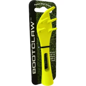 Bootclaw  (The Pocket Mud Scraper) - Image 2