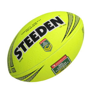 NRL Touch Ball