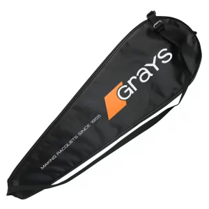 Grays Superlative 115 Squash Racquet - Image 4