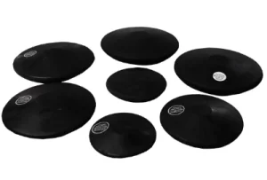 Discus Rubber 1750g