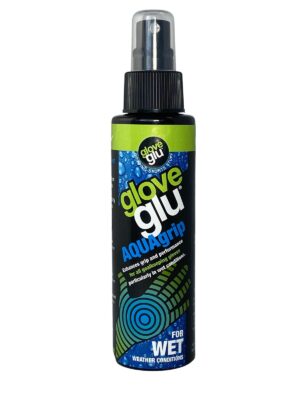 Glove Glu Aqua Grip Goalkeeper Formula - 120Ml - Image 2