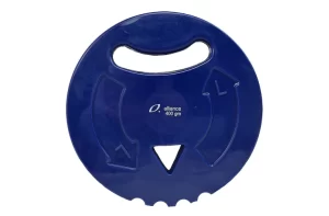 Multi Throw Training Discus 400g