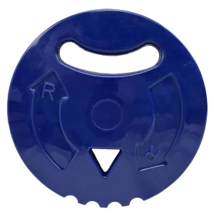 Multi Throw Training Discus 400g - Image 2