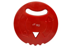 Multi Throw Training Discus 400g - Image 3