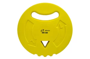 Multi Throw Training Discus 400g - Image 4
