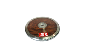 Wooden Discus 1750g