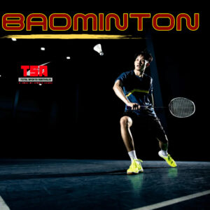 BADMINTON