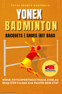 Badminton Tournament