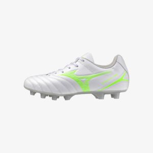 Mizuno Monarcida Neo 3 Select FG Junior Football Boots (Wide) - Image 5