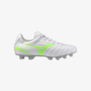 Mizuno Monarcida Neo 3 Select FG Junior Football Boots (Wide) - Image 3