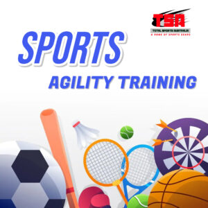 SPORTS AGILITY TRAINING