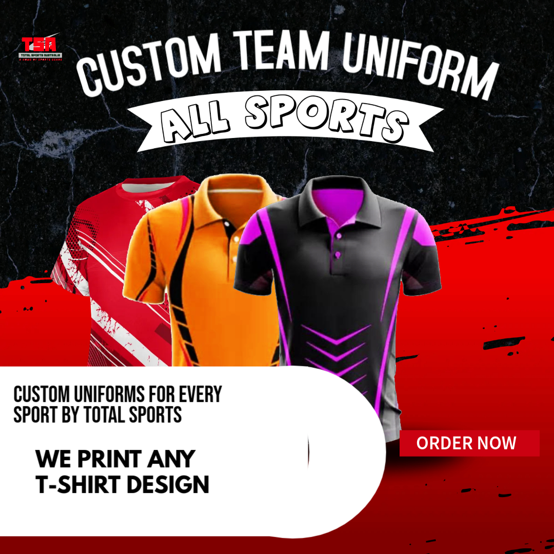 Sublimated T-Shirts