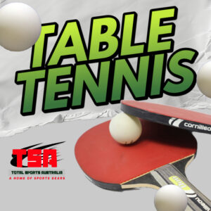 TABLE TENNIS