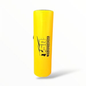 Total Sports Classic Pro Senior Rugby Tackle Bag (6FT)