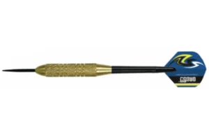 ONE80 Vapor Darts Set - STEEL TIP - Brass (25g) - Image 2