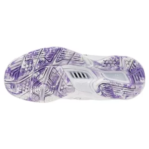 Mizuno Wave Phantom 3 Womens Netball Shoes - Image 2